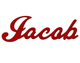 Script Wooden Name Wall Hanging Image 4 of 4